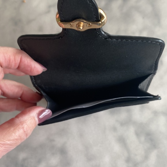 Coach Georgie Wallet - Picture 6 of 8